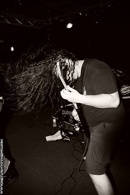 [sexcrement on May 20, 2008 at Great Scott's (Allston, MA)]
