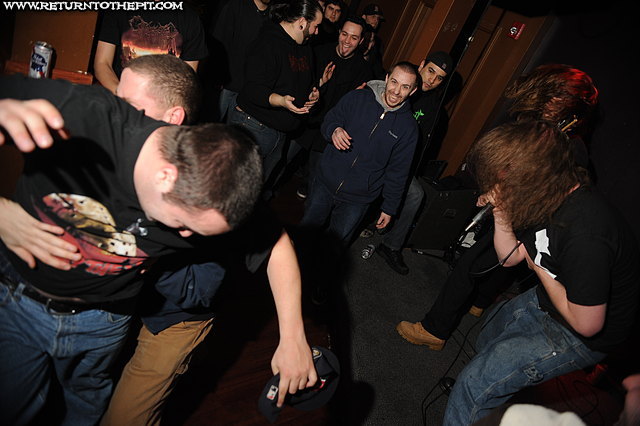 [sexcrement on Mar 12, 2008 at O'Briens Pub (Allston, MA)]