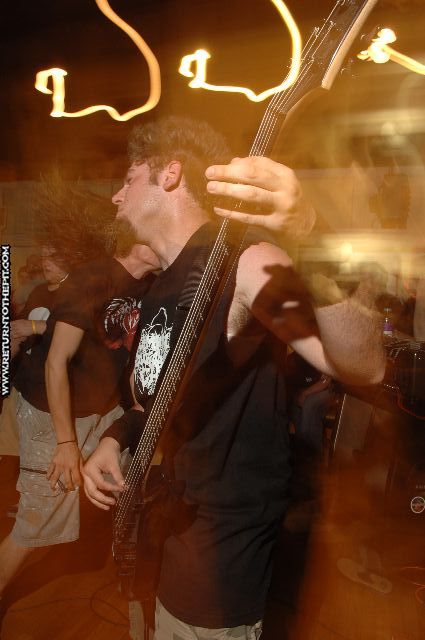 [sexcrement on Jul 7, 2006 at American Legion (Natick, Ma)]