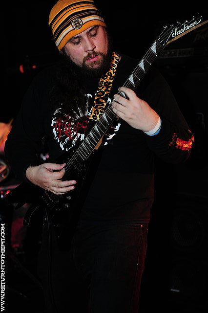 [sexcrement on Feb 10, 2012 at Club Lido (Revere, MA)]