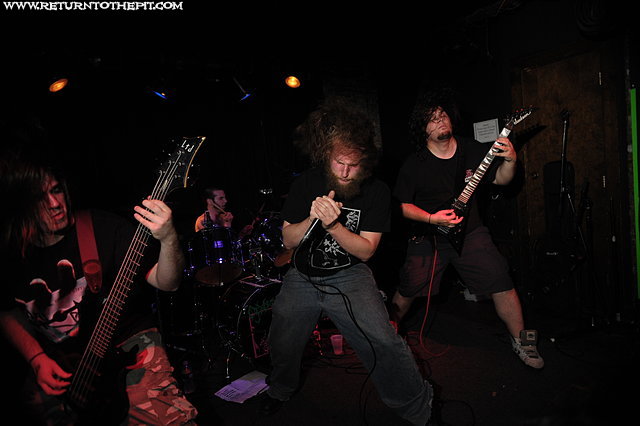[sexcrement on May 20, 2008 at Great Scott's (Allston, MA)]