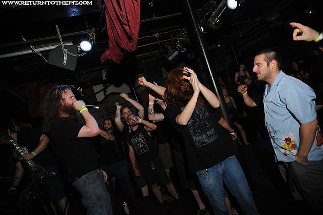 [sexcrement on Jun 8, 2008 at Club Hell (Providence, RI)]