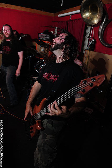 [sexcrement on Sep 9, 2011 at P.A.'s Lounge (Somerville, MA)]