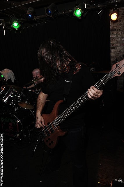 [sexcrement on Nov 17, 2010 at Great Scott's (Allston, MA)]