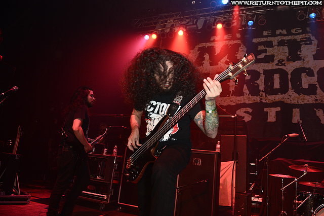 [shattered sun on Apr 18, 2015 at the Palladium - Mainstage (Worcester, MA)]