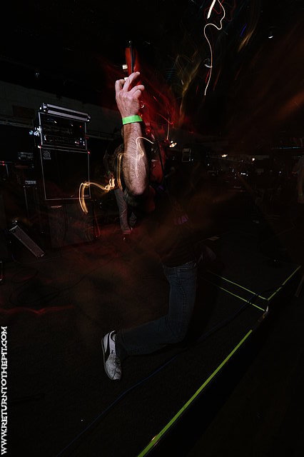 [she nasty on Mar 25, 2010 at Rocko's (Manchester, NH)]