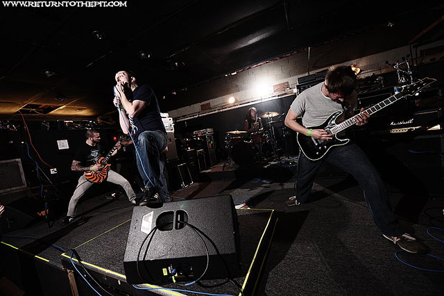 [she nasty on Mar 25, 2010 at Rocko's (Manchester, NH)]