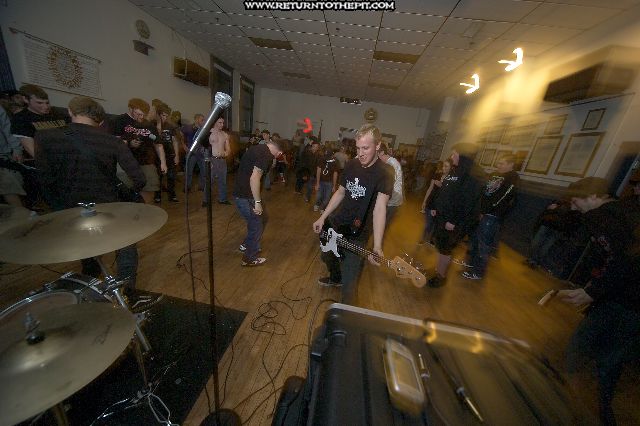 [shoot your wounded on Oct 1, 2006 at Legion Hall #3 (Nashua, NH)]