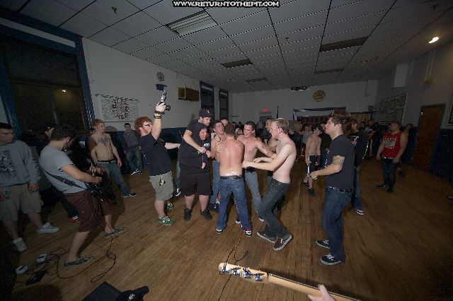[shoot your wounded on Oct 1, 2006 at Legion Hall #3 (Nashua, NH)]