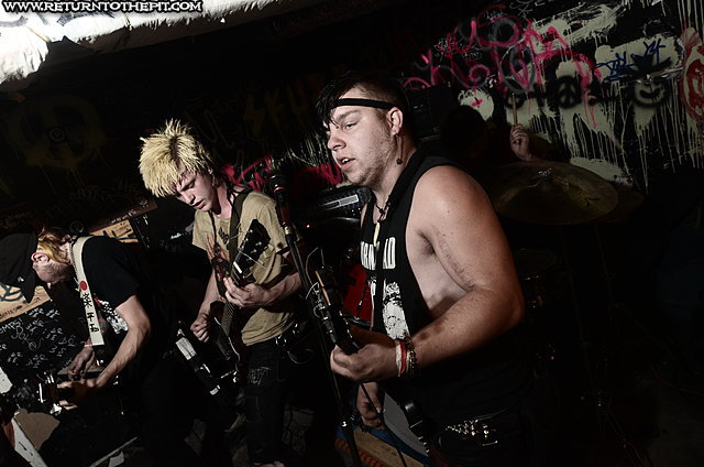 [side effects on Jun 17, 2011 at The Butcher Shoppe (Allston, MA)]