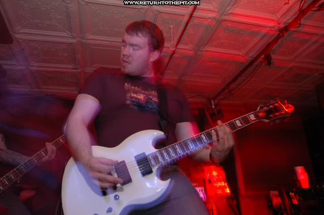 [since the flood on Jan 11, 2005 at Muddy River Smokehouse (Portsmouth, NH)]