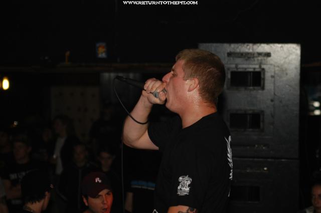 [since the flood on Jun 3, 2004 at the Living Room (Providence, RI)]