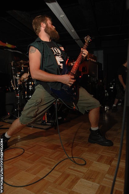 [skulltoboggan on Sep 15, 2007 at ADC Music Center (Southbridge, Ma)]