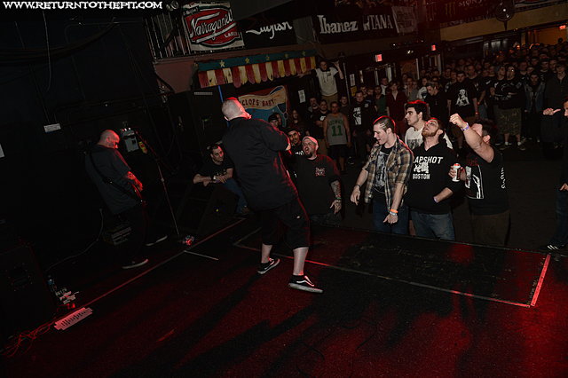 [slapshot on Apr 18, 2014 at the Palladium - Secondstage (Worcester, MA)]