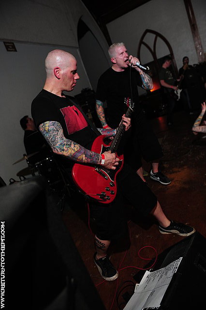 [slapshot on Mar 24, 2012 at QVCC (Worcester, MA)]