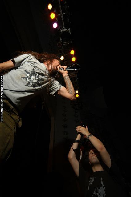 [soilent green on Apr 30, 2004 at the Palladium - first stage (Worcester, MA)]