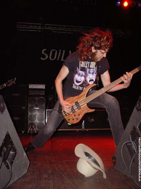 [soilwork on May 24, 2002 at The Palladium (Worcester, MA)]
