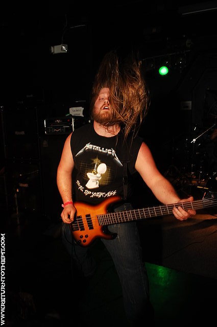 [sons of azrael on Apr 28, 2007 at Palladium - second stage (Worcester, Ma)]