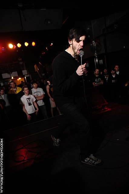 [soul control on Mar 11, 2009 at the Palladium (Worcester, MA)]