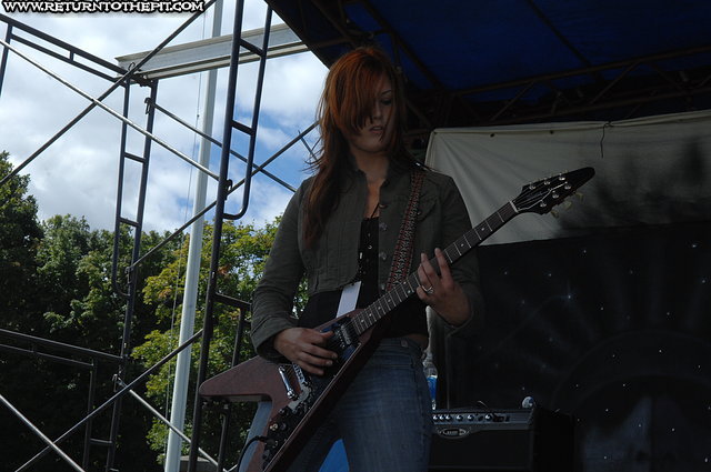 [source of contempt on Aug 18, 2007 at Haverhill Stadium (Haverhill, MA)]