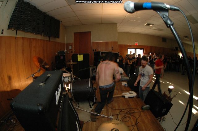 [spill kit on Mar 4, 2006 at Knights of Columbus (Rochester, NH)]