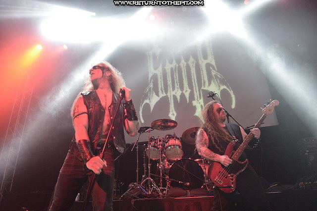 [spite on May 27, 2022 at Rams Head Live (Baltimore, MD)]