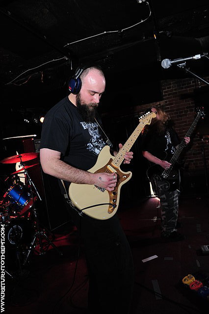 [stasis on Mar 11, 2012 at Dover Brickhouse (Dover, NH)]