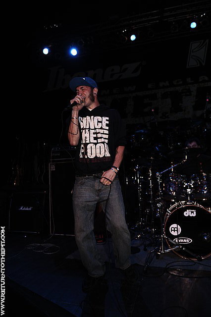 [stay true on Apr 21, 2012 at the Palladium - Mainstage (Worcester, MA)]