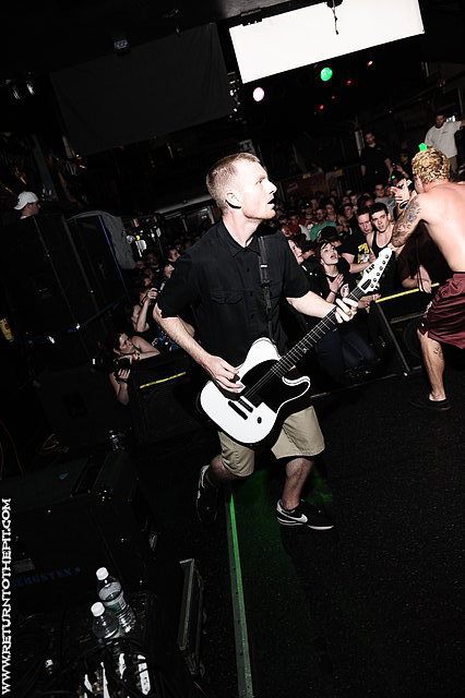 [stick to your guns on Apr 22, 2012 at the Palladium - Secondstage (Worcester, MA)]