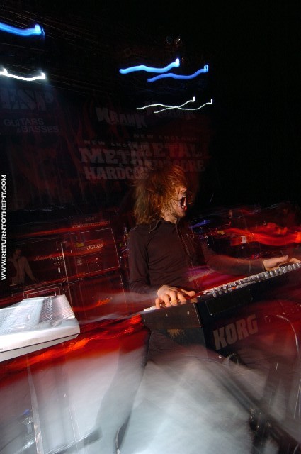 [still remains on Apr 28, 2006 at the Palladium - mainstage (Worcester, Ma)]