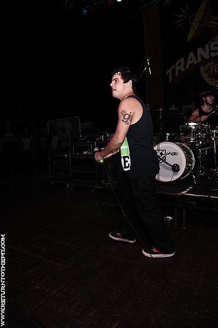 [stray from the path on Aug 7, 2010 at the Palladium - Mainstage (Worcester, MA)]