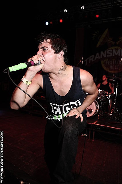 [stray from the path on Aug 7, 2010 at the Palladium - Mainstage (Worcester, MA)]