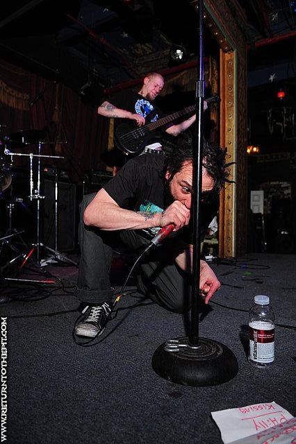 [suckapunch on Feb 12, 2011 at Ralph's (Worcester, MA)]
