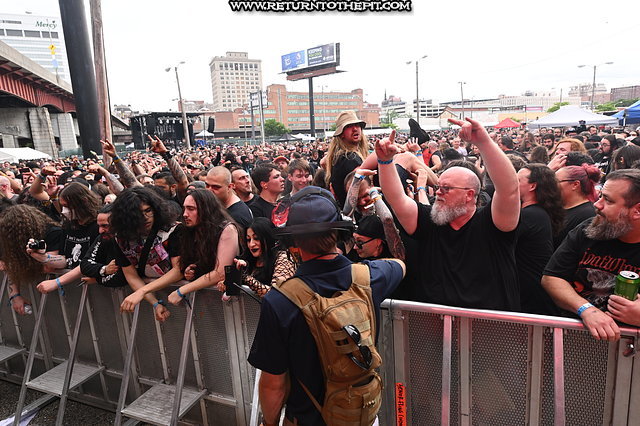 [suffocation on May 27, 2022 at Edison Lot B (Baltimore, MD)]