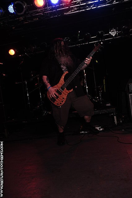 [sulaco on May 29, 2010 at Sonar (Baltimore, MD)]
