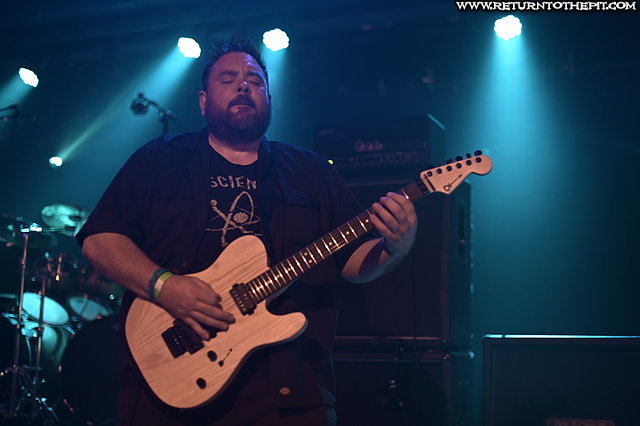 [sulaco on May 25, 2019 at Baltimore Sound Stage (Baltimore, MD)]