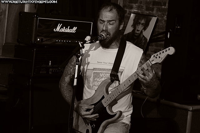 [sulaco on Aug 25, 2012 at The Tap (Haverhill, MA)]