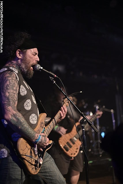 [sulaco on May 25, 2019 at Baltimore Sound Stage (Baltimore, MD)]