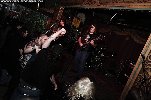 [superchrist on Apr 24, 2012 at Ralph's (Worcester, MA)]