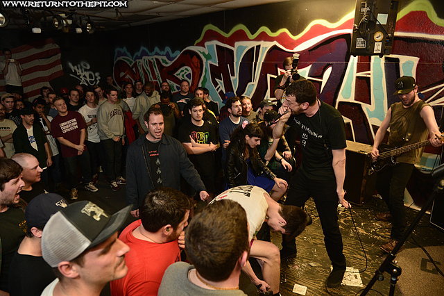 [supertouch on May 3, 2014 at Anchors Up (Haverhill, MA)]