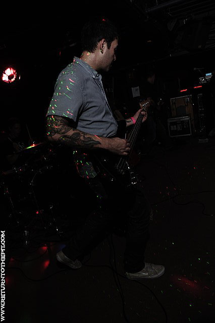 [supertouch on Oct 28, 2011 at Future Bar (Quincy, MA)]