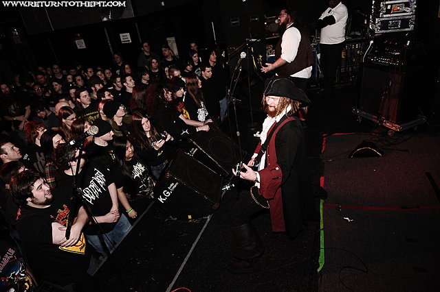 [swashbuckle on Jan 8, 2010 at the Palladium (Worcester, MA)]