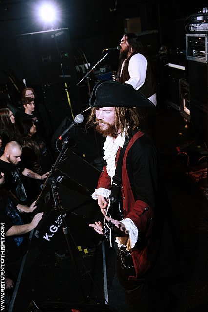 [swashbuckle on Dec 4, 2009 at the Palladium (Worcester, MA)]