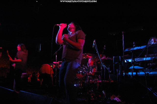 [symphony x on Aug 20, 2005 at Verison Wireless Arena (Manchester, NH)]