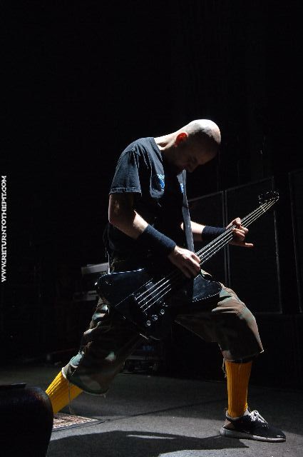 [system of a down on Aug 1, 2006 at Tweeter Center - main stage (Mansfield, Ma)]