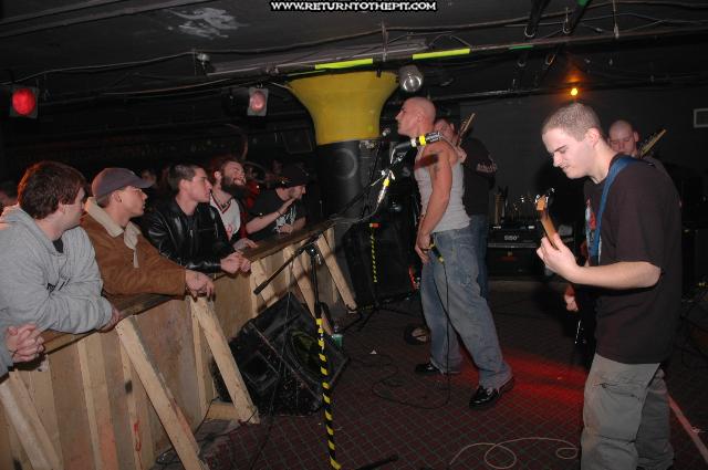 [systematic suicide on Jan 13, 2005 at the Bombshelter (Manchester, NH)]