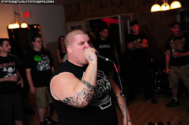 [taxi driver on Aug 6, 2011 at Heat Bar & Grill (Laconia, NH)]