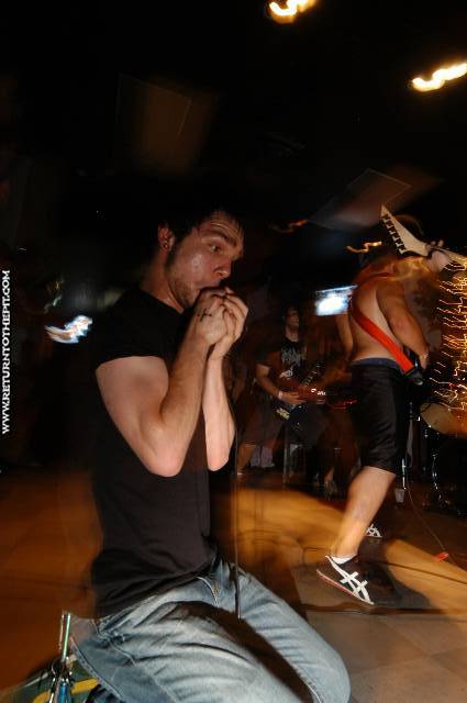 [terminally your aborted ghost on Jun 29, 2005 at Club Octaine (Worcester, Ma)]