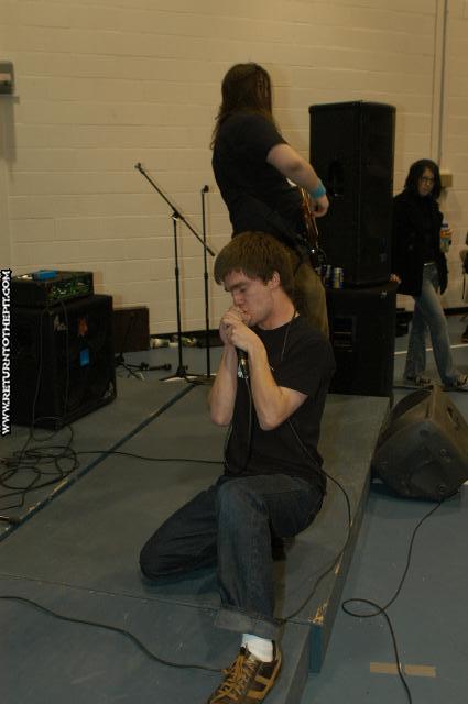 [terminally your aborted ghost on Feb 21, 2004 at the Clark Gym, Wheaton College (Norton, Ma)]