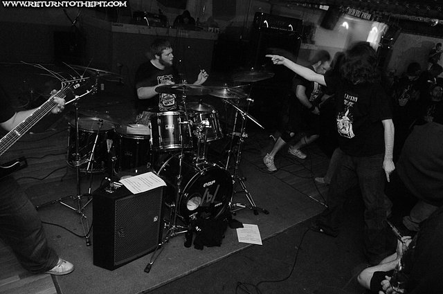 [terminally your aborted ghost on Jan 25, 2008 at Rocko's (Manchester, NH)]